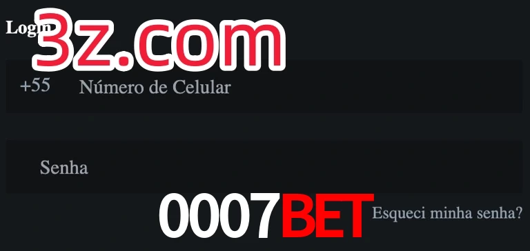 0007Bet
