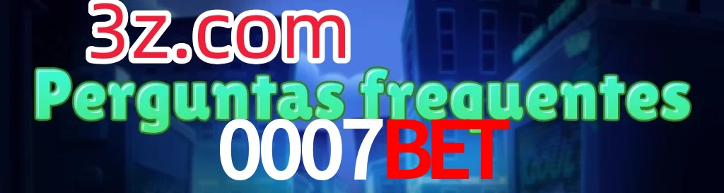 0007Bet